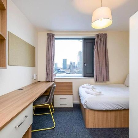 Trendy Ensuite Rooms, Southwark - Sk Londen Buitenkant foto