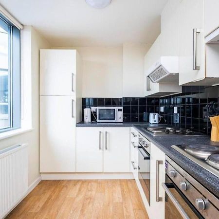 Trendy Ensuite Rooms, Southwark - Sk Londen Buitenkant foto