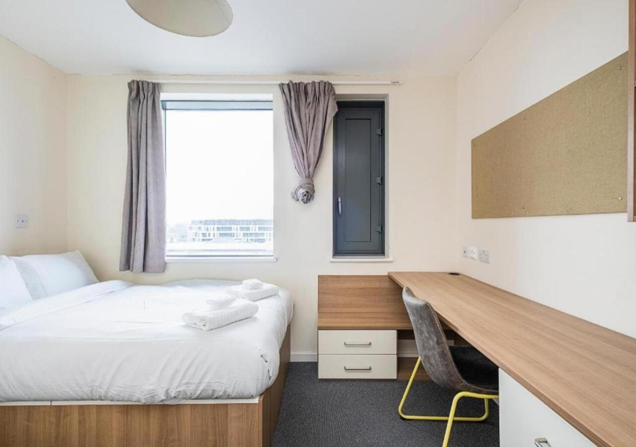 Trendy Ensuite Rooms, Southwark - Sk Londen Buitenkant foto