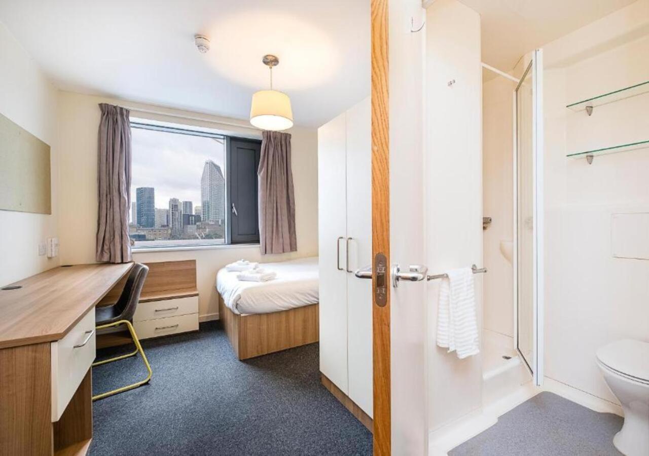 Trendy Ensuite Rooms, Southwark - Sk Londen Buitenkant foto